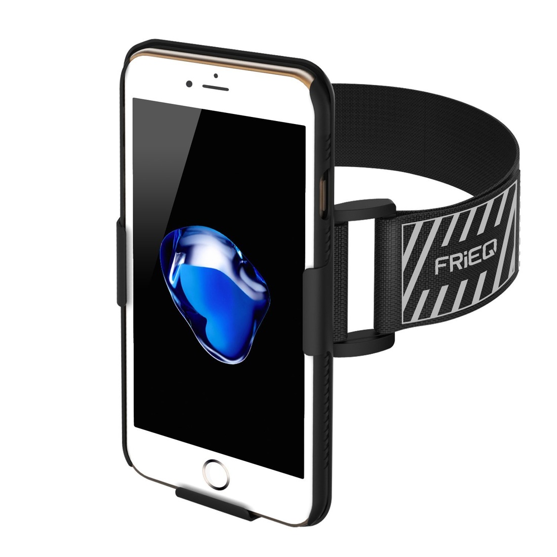 Top 5 Best Sweatproof Sports Armband For iPhone 7 - iGuide 4U